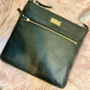 Kate spade cross body bag